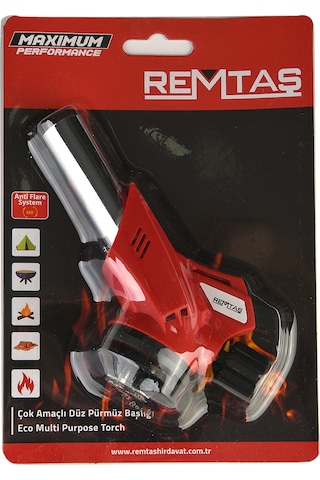 Remtaş Pro Pürmüz Seti 3lü