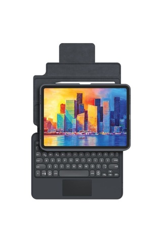 Zagg Pro Keys 11 İnc Klavye Ve Trackpad İpad Air-pro 103418440