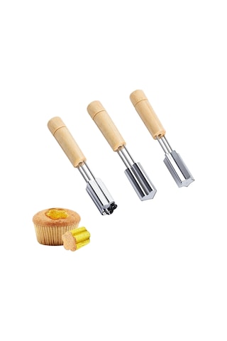 Gatherco Kurabiye Kalıpları Sebze Ve Meyve Baskı Kalıpları Evde Pişirme Kendin Yap