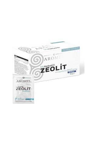 Zeolit Tozu | 45 Şase | Clinoptilolite  Zeolite | MHA , Micronize