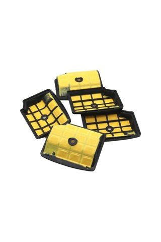 Testere Hava Filtresi Pamuk 11291201602 Stıhl Ms200t 020t İçin, Size:air Filter Cotton