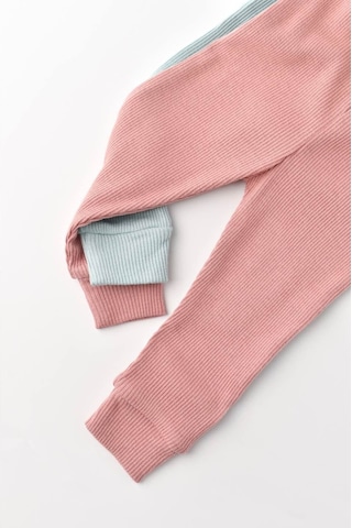 Organicera Babycosy Organik 2 Li Pantolon - Csym11607 - Rebebe
