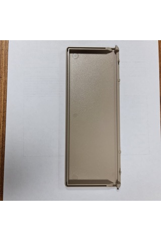Opel Insignia Güneslik Ayna Kapagi Bej Metal Pimli 492055039