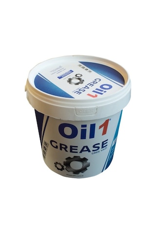 Novax Gres Yağı 900 G