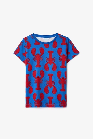 Penti Erkek Çocuk Mediterranean 3lü Pijama Takımı