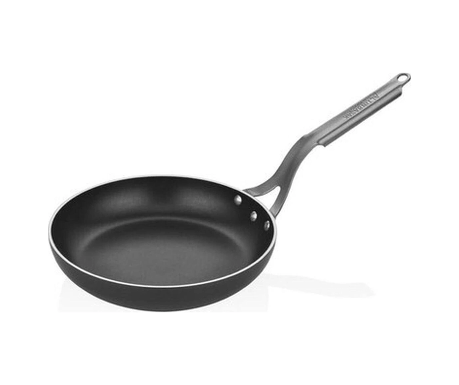 Lazzetti Profesyonel Sote Tava 28 Cm-103171 Karışık