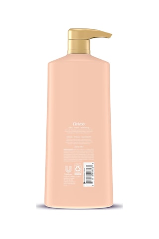Caress Daily Silk Vücut Şampuanı 750 ML