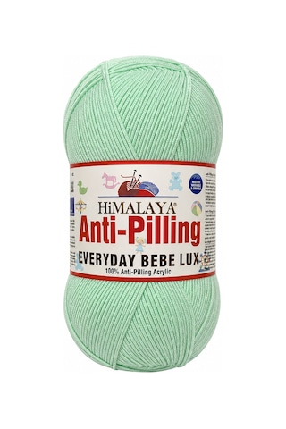 Himalaya Everyday Bebe Lux 70434 (Su Yeşili)