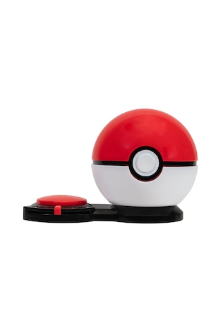 Pokemon Sürpriz Atak Oyun Seti - Froakie Ve Poke Ball