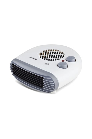 Ms-200 Fanlı Isıtıcı 2000watt