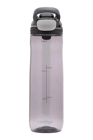 Contigo Ashland Autospout Tritan Suluk 720 Ml, Gri Çok Renkli