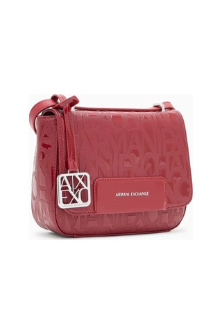 Armani Exchange Kadın Çapraz Çanta Xw001577af17290 Siyah