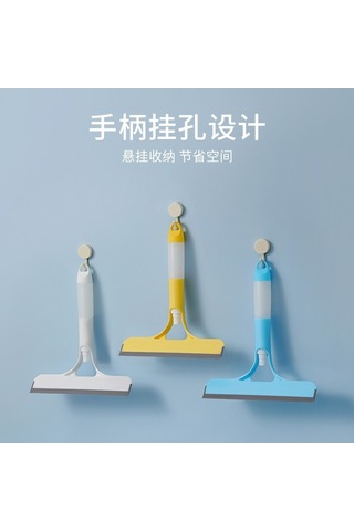 Cbtx Ev Tipi Çok Fonksiyonlu Cam Temizleme Çift Taraflı Fırçalama 001