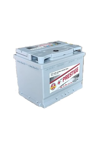 Ako Prestige 12v 62ah 600a Standart Akü 3 Yıl Petlas Üretim Tarihi:2026