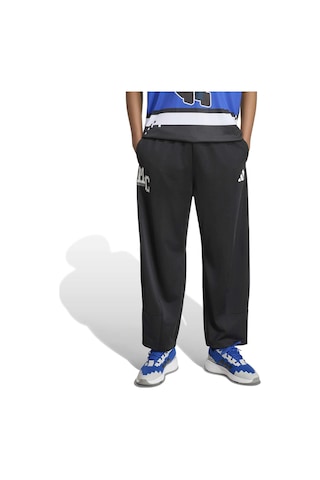 Adidas Çocuk Eşofman Altı J Mc Pnts Kh3202 Siyah