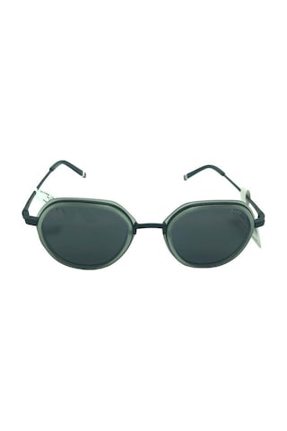 Us Polo Assn. Mod.0288 C.04 Unisex Güneş Gözlüğü Şeffaf