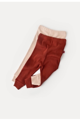 Organicera Babycosy Organik 2 Li Pantolon - Csym11612 - Rebebe