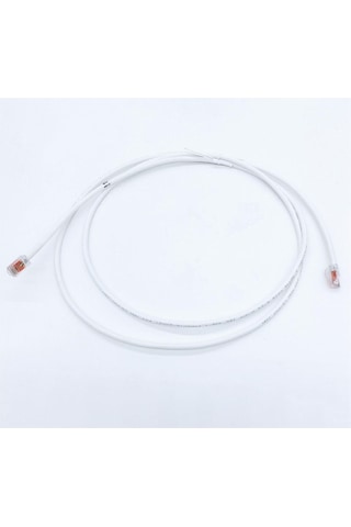 Commscope Patch Cord Utp Cat6 Kablo 7mt Cpcllr2-08f025 - Gsxp-l-wh-25ft