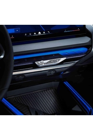 Bmw G Serisi Kristal Air Koku Kiti Özel Seri Koku 1 Adet Yedek Ve Koku Kiti Bmw Fragrance Kit Gtaşlı