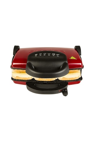 Arnica Ayvalık 4000 GH26111 Izgaralı Tost Makinesi