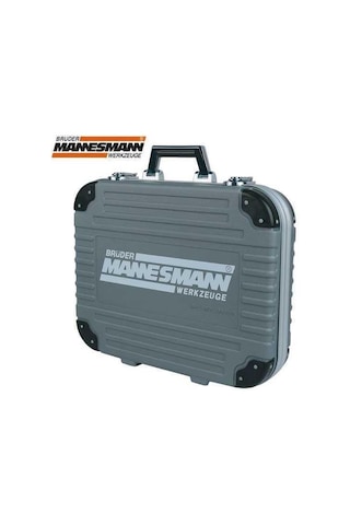 Mannesmann 98450 Lokma Anahtar Takımı 232 Parça.  Metrik
