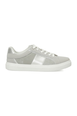 Polaris 327509.z 6fx Grı Kadın Sneaker 000000000102202335 Gri