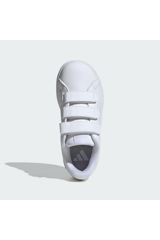 Adidas Çocuk Spor Ayakkabı Advantage Base 2.0 Ie9020 beyaz
