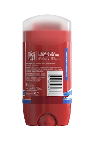 Old Spice Goff The Chain Alüminyumsuz Stick Deodorant 85gr