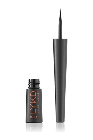 Lykd Matte Dipliner 100 Black