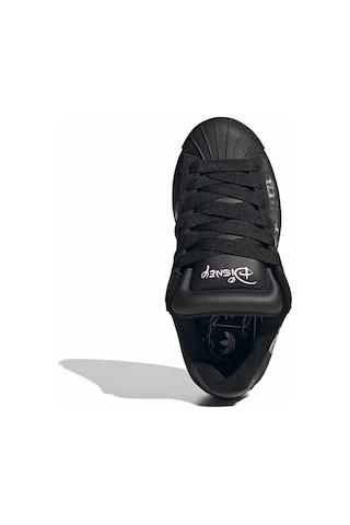 Adidas Çocuk Spor Ayakkabı Adidas Disney Villains Superstar St Shoes Kh9511 Siyah