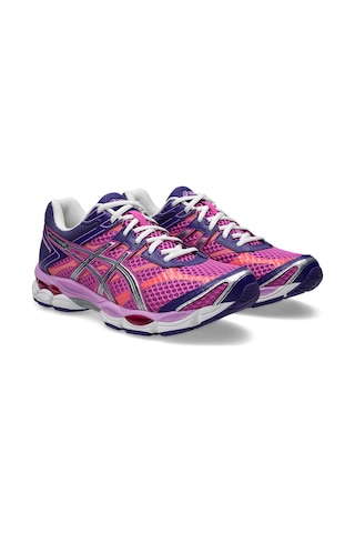 Asics Gel-cumulus 16 Unisex Orange Sneakers 1203a733-700 Turuncu