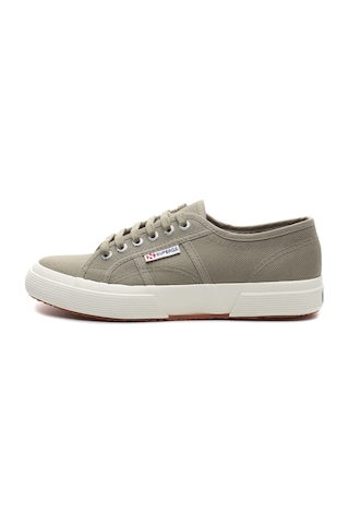 Superga Us000010-ab6 2750-cotu Classic Spor Ayakkabı Gri