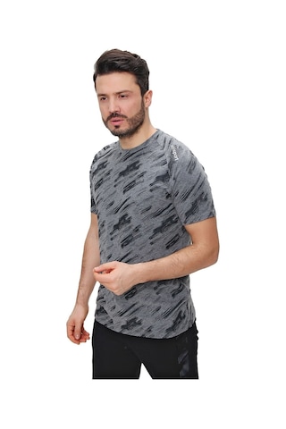 Uhlsport Erkek T-shirt Advance Blsm13259 Siyah