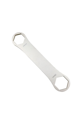 Jeemson Mountain Bike Fork Kapak Takım Aracı, Paslanmaz Çelik, 24mm/26mm, Bt050b Modeli Çok Renkli