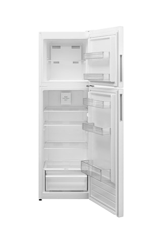 Regal NF 30020 251 LT No-Frost Çift Kapılı Buzdolabı