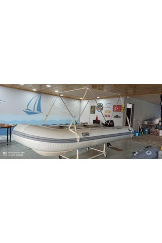 Katlanabilir Tekne ve Bot Tentesi En 130 CM