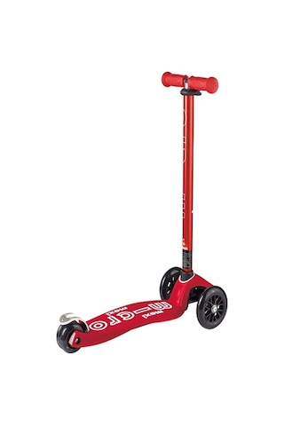 Micro Maxi Deluxe MMD026 3 Tekerlekli Scooter