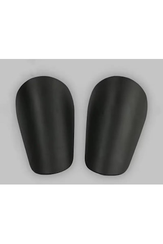 Aırope Mini Tekmelik S 10cm X 4,5cm --xs 8cm X 3,5cm Siyah
