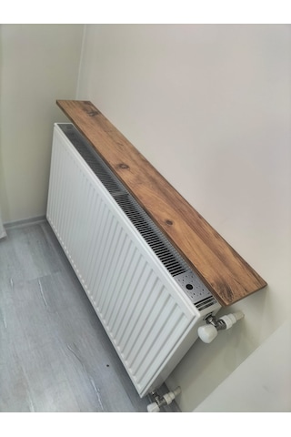 200 Cm Petek Raf Atlantikçam