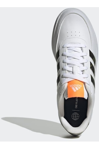 Adidas Breaknet 2.0 Erkek Spor Ayakkabı Id9554 Beyaz