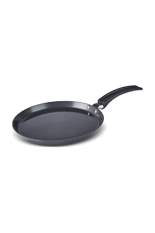 Karaca  Swiss Crystal Black Krep Tava 24 Cm
