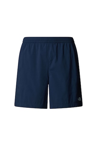 The North Face Erkek Class V Pathfınder Pull On Flashdry-xd 18cm Şort Nf0a8b5t8k21 Lacivert