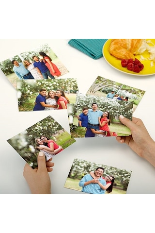 Fotoğraf Baskısı 10 Adet 10x15 Ebat Fotoğraf Baskısı 10 Adet 10x15 Ebat