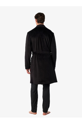 Blackspade Erkek Sabahlık 40984 - Siyah