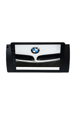Oskodi Bmw E39 Android Carplay Multimedya 1995-2003 4gb Ram + 64gb Hafıza