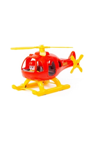 Polesie Sürtmeli Arı Helikopter