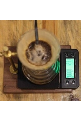 EPİNOX KALİTELİ HASSAS KAHVE TARTISI (KT-01)