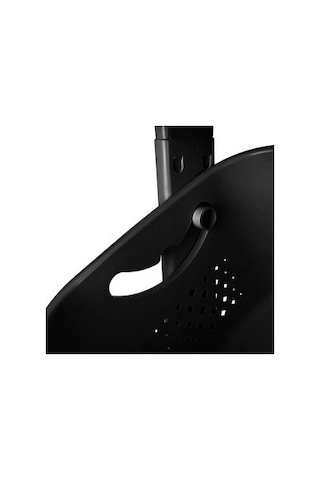 Üç Katlı Organizer Sepet - Sebzelik COSTP749S