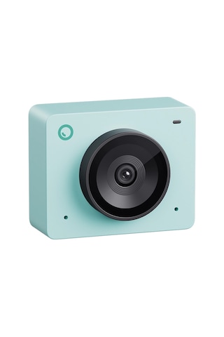 Obsbot Meet Se Aı Destekli 100fps Full Hd Webcam Kamera Cloud White