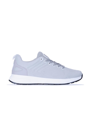 M.P Mp 251-2303mr Gri Erkek Yazlık Sneaker Spor Ayakkabı Gri